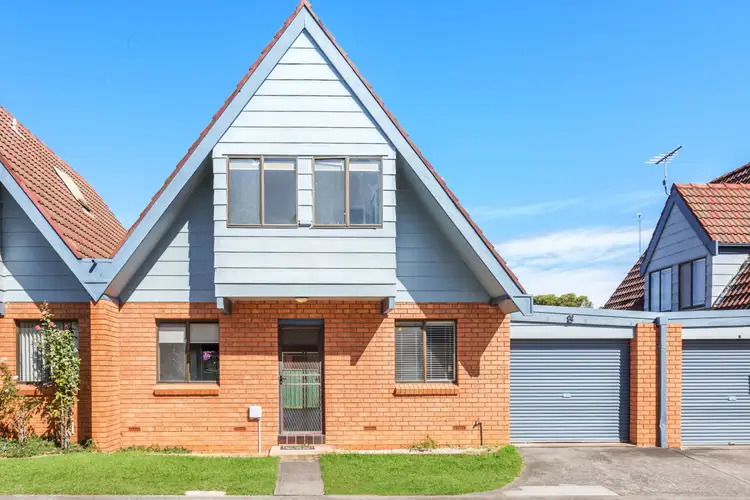 8/43 Rudd Road, Leumeah NSW 2560
