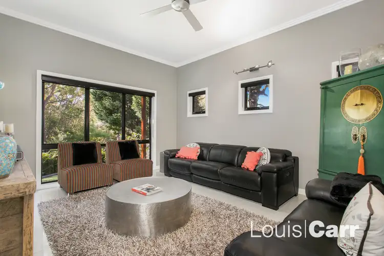 Fifth view of Homely house listing, 1 Tuscan Way, Cherrybrook NSW 2126