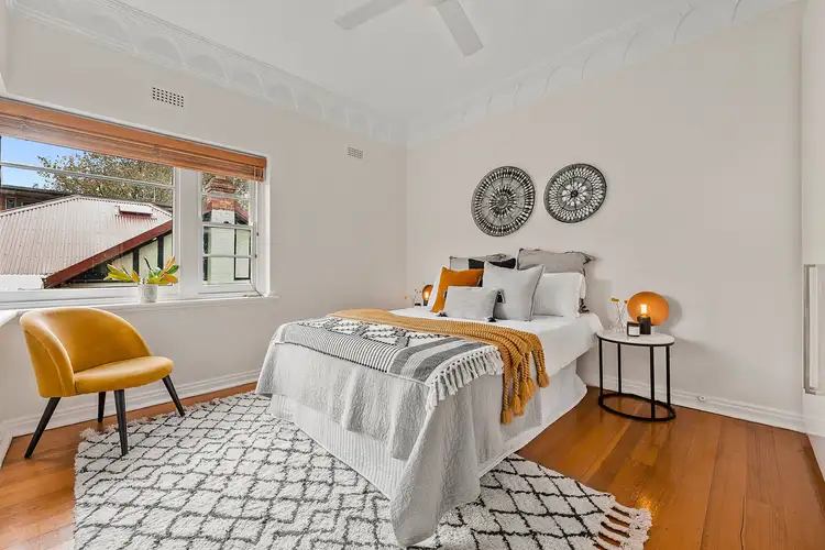 Fifth view of Homely apartment listing, 5/139 Glen Huntly Road, Elwood VIC 3184