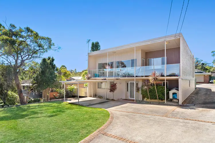 Main view of Homely house listing, 12 Rosebery Street, Heathcote NSW 2233