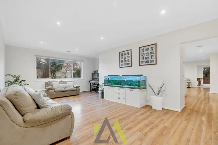 Sixth view of Homely house listing, 22 Black Sheoak Place, Langwarrin VIC 3910