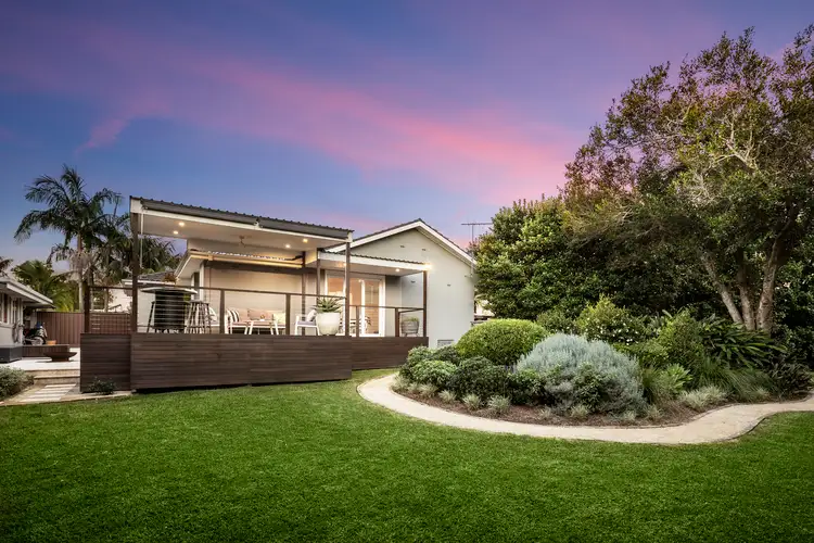 130 Blackbutts Road, Frenchs Forest NSW 2086