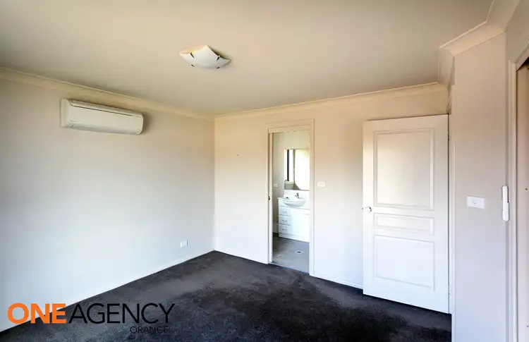 Sixth view of Homely house listing, 1 Ramsay Close, Orange NSW 2800