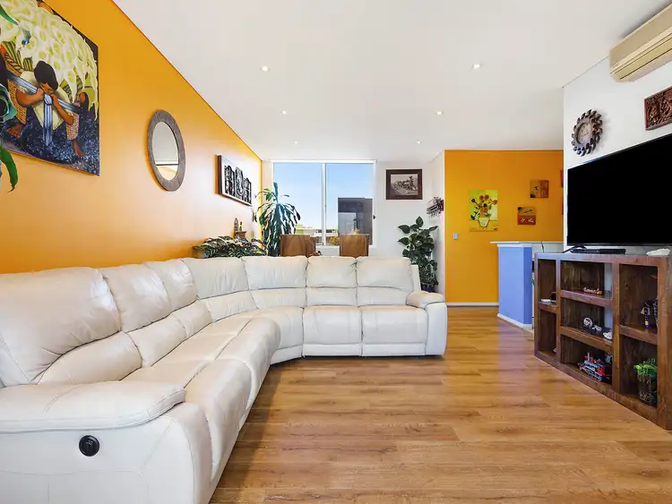 Second view of Homely unit listing, 148/97 Bonar Street, Wolli Creek NSW 2205