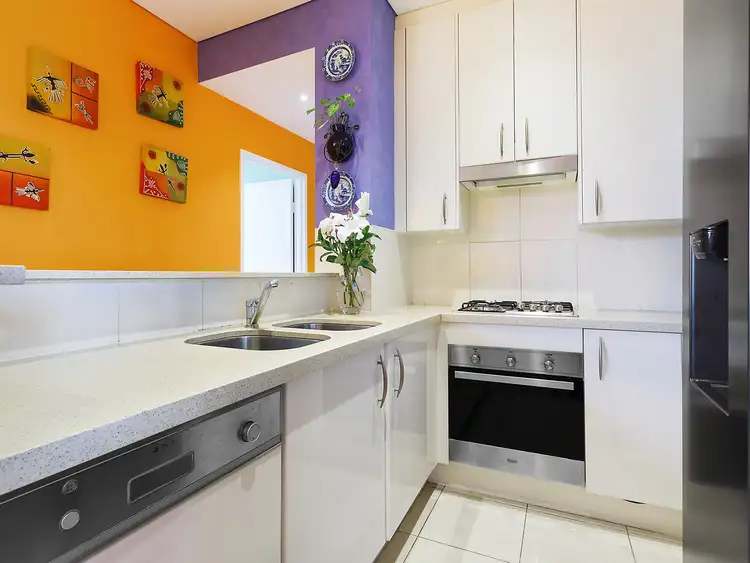 Sixth view of Homely unit listing, 148/97 Bonar Street, Wolli Creek NSW 2205
