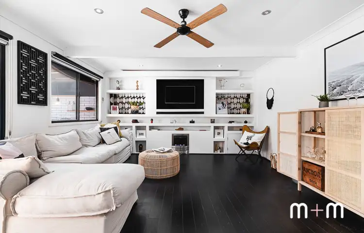 Fifth view of Homely house listing, 18 Ellengowan Crescent, Fairy Meadow NSW 2519