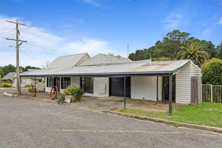 Main view of Homely house listing, 65 Main Road, Mount Egerton VIC 3352