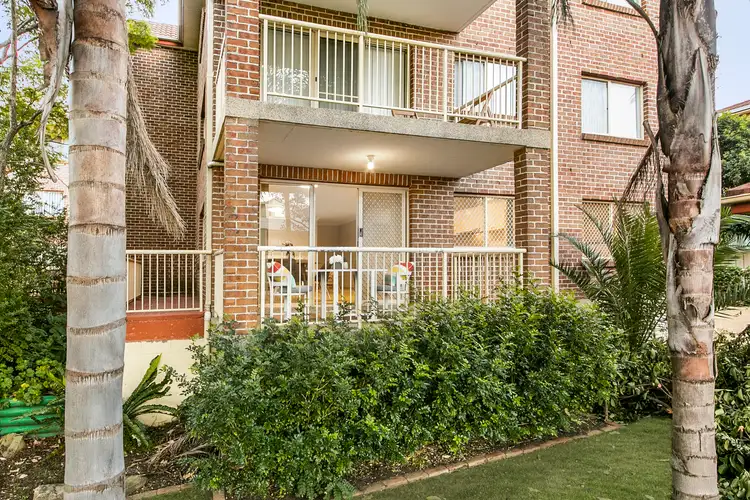 2/68 Reynolds Avenue, Bankstown NSW 2200