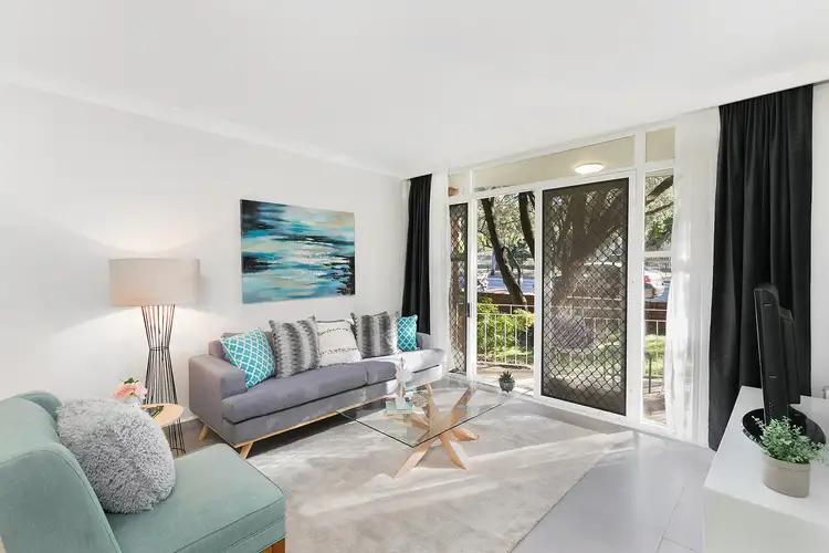 Main view of Homely apartment listing, 8/70-74 The Boulevarde, Strathfield NSW 2135