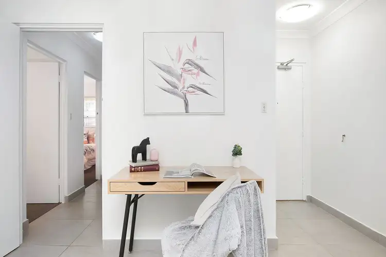 Fifth view of Homely apartment listing, 8/70-74 The Boulevarde, Strathfield NSW 2135