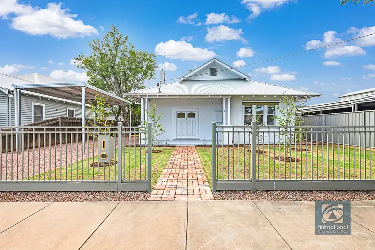 64 Hume Street, Echuca VIC 3564