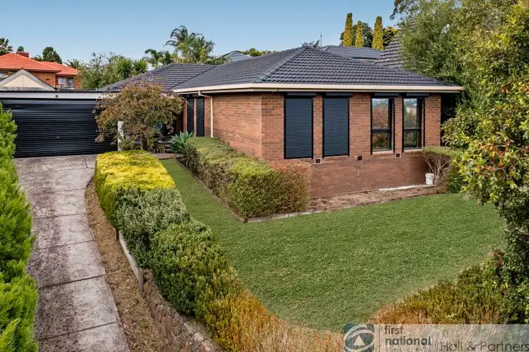 Main view of Homely house listing, 3 Munster Court, Endeavour Hills VIC 3802