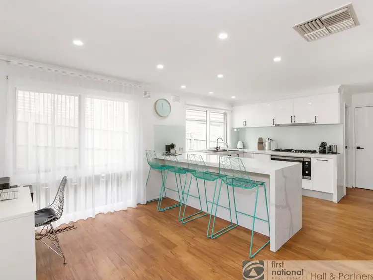 Fourth view of Homely house listing, 3 Munster Court, Endeavour Hills VIC 3802