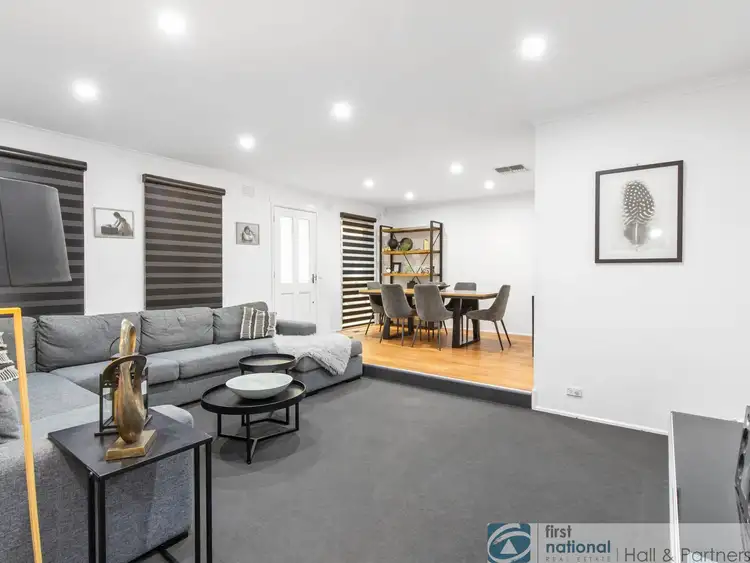 Sixth view of Homely house listing, 3 Munster Court, Endeavour Hills VIC 3802