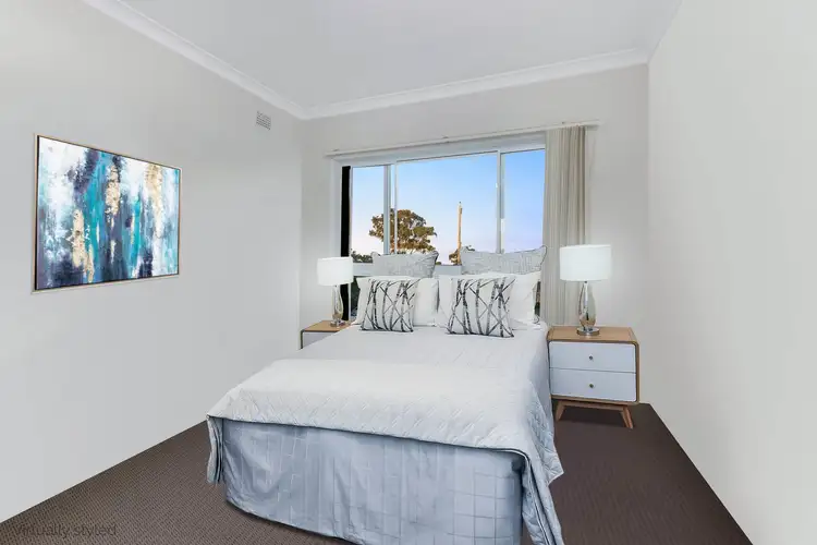 Third view of Homely unit listing, 6/1 Rosa Street, Oatley NSW 2223