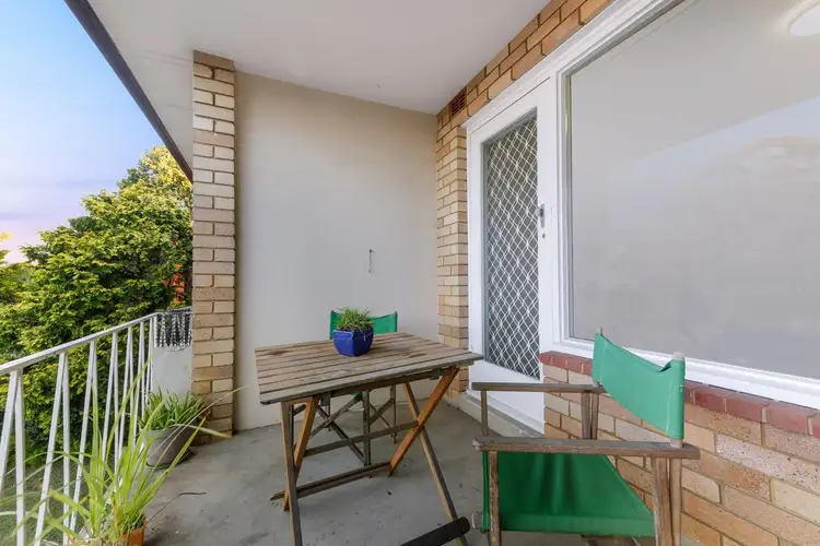 Fourth view of Homely unit listing, 6/1 Rosa Street, Oatley NSW 2223