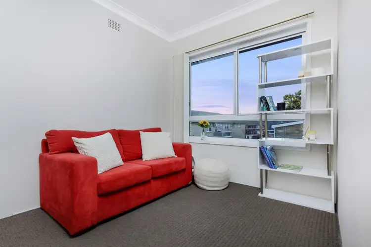 Fifth view of Homely unit listing, 6/1 Rosa Street, Oatley NSW 2223