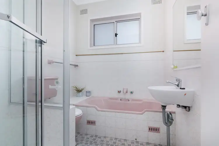 Sixth view of Homely unit listing, 6/1 Rosa Street, Oatley NSW 2223