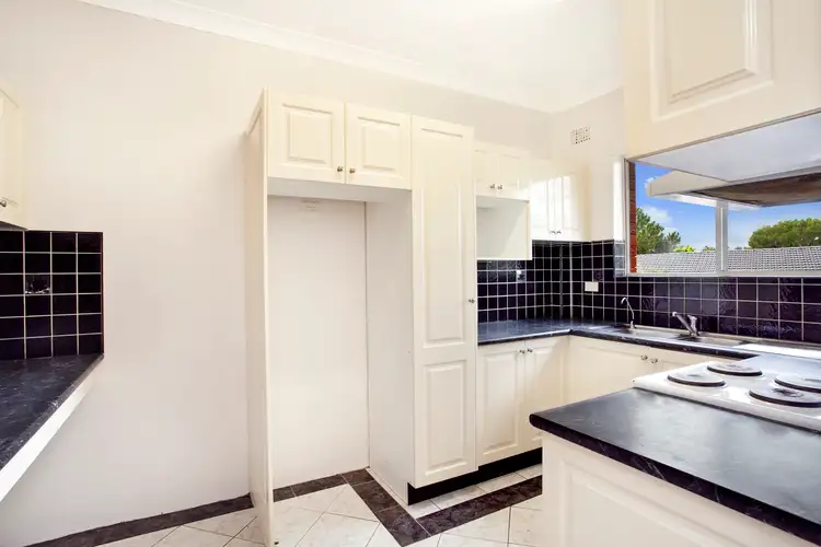 3/16 Elizabeth Street, Granville NSW 2142