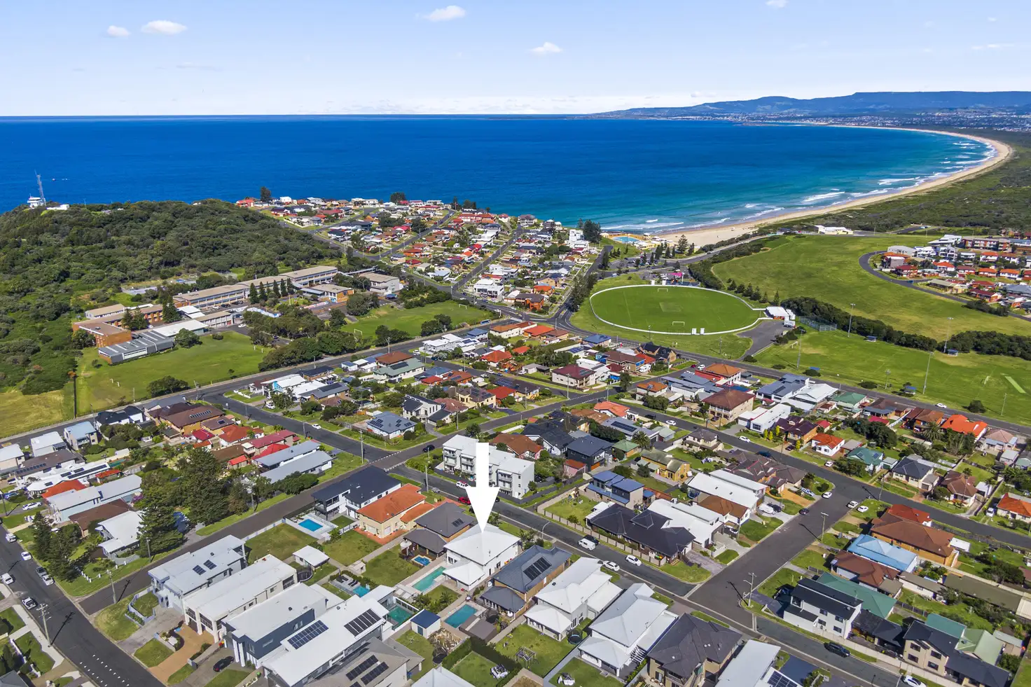 Main view of Homely house listing, 20 Anzac Way, Port Kembla NSW 2505