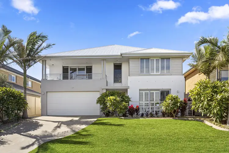 Second view of Homely house listing, 20 Anzac Way, Port Kembla NSW 2505