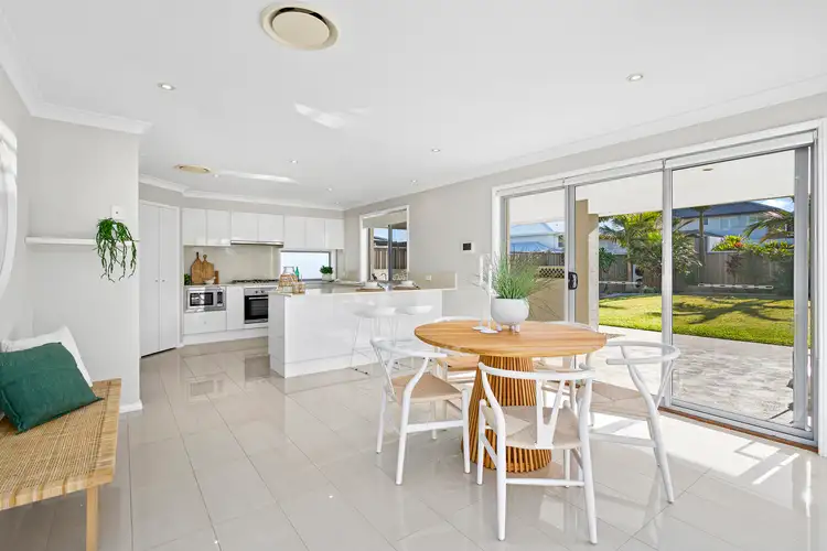 Fourth view of Homely house listing, 20 Anzac Way, Port Kembla NSW 2505