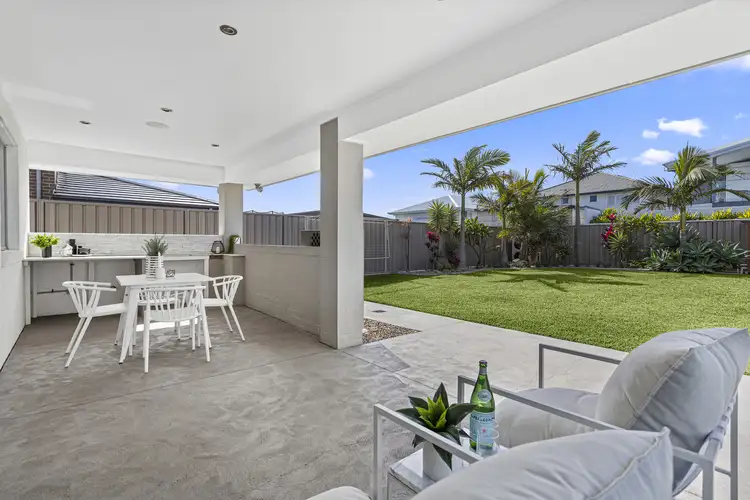 Fifth view of Homely house listing, 20 Anzac Way, Port Kembla NSW 2505