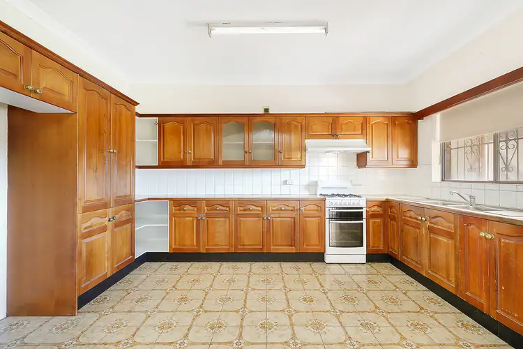 Fifth view of Homely house listing, 53 Oxford Road, Strathfield NSW 2135