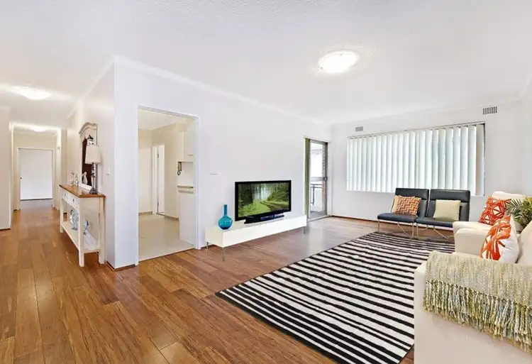 6/43-45 Campsie Street, Campsie NSW 2194