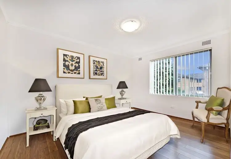 Third view of Homely apartment listing, 6/43-45 Campsie Street, Campsie NSW 2194