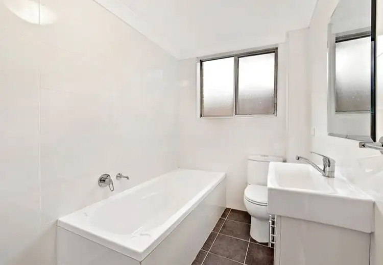 Fourth view of Homely apartment listing, 6/43-45 Campsie Street, Campsie NSW 2194
