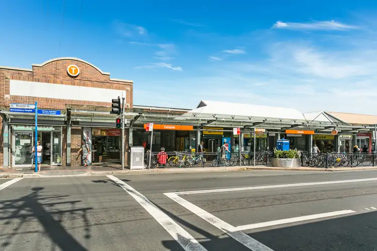 Sixth view of Homely apartment listing, 6/43-45 Campsie Street, Campsie NSW 2194