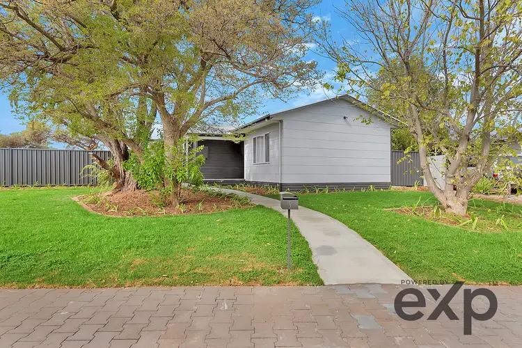 9 Grayling Street, Elizabeth East SA 5112