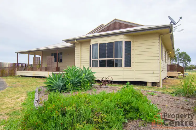 Main view of Homely house listing, 20 Diamond Drive, Dalby QLD 4405