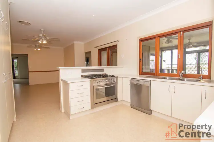 Third view of Homely house listing, 20 Diamond Drive, Dalby QLD 4405