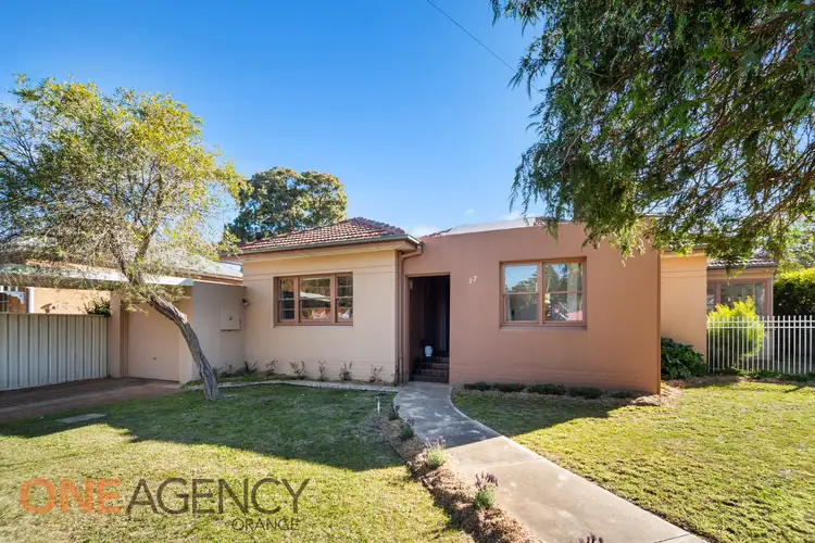 77 McLachlan Street, Orange NSW 2800
