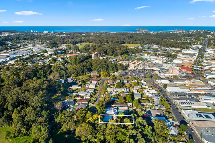 9 Korff Street, Coffs Harbour NSW 2450