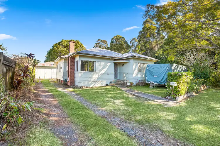 Second view of Homely house listing, 9 Korff Street, Coffs Harbour NSW 2450