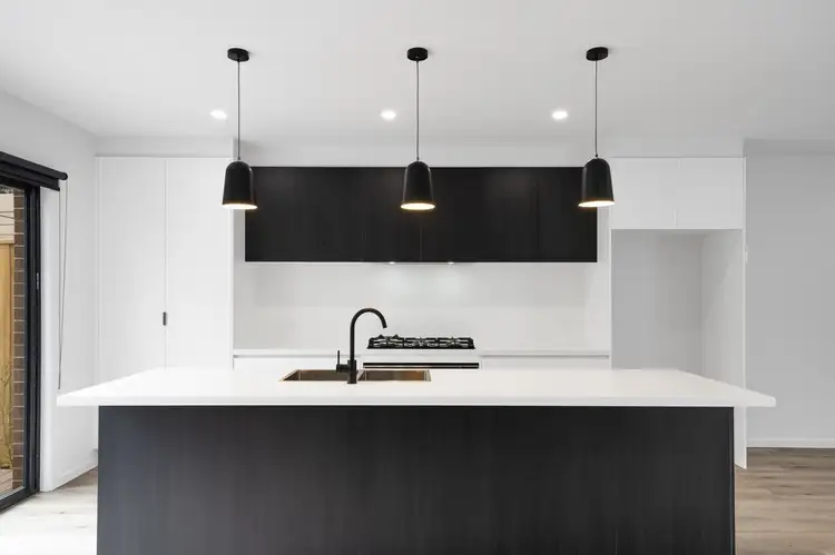 Main view of Homely unit listing, 26B Malcolm Street, Bell Park VIC 3215
