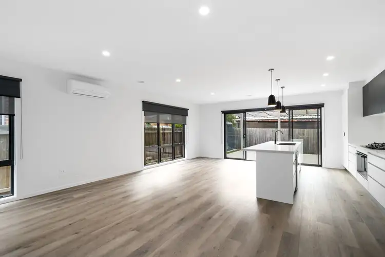 Fourth view of Homely unit listing, 26B Malcolm Street, Bell Park VIC 3215