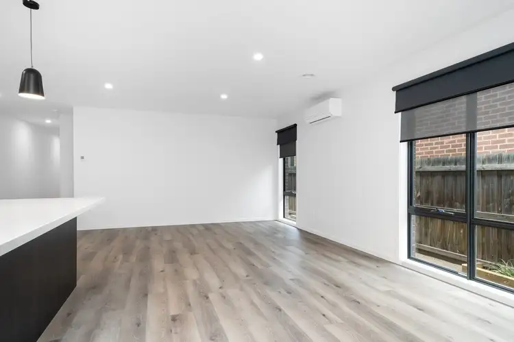 Fifth view of Homely unit listing, 26B Malcolm Street, Bell Park VIC 3215