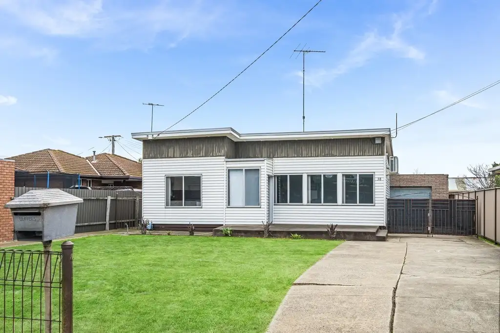 Main view of Homely house listing, 38 Donnybrook Road, Norlane VIC 3214