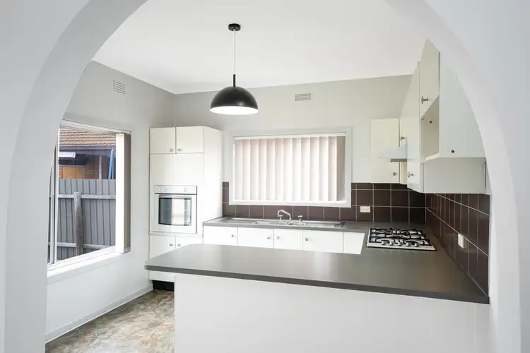 Second view of Homely house listing, 38 Donnybrook Road, Norlane VIC 3214