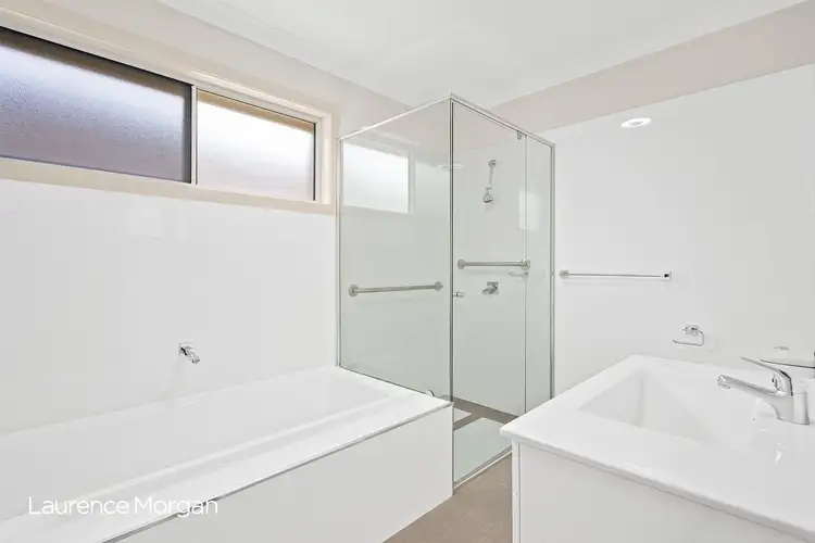 Third view of Homely house listing, 25a Craig Crescent, Dapto NSW 2530