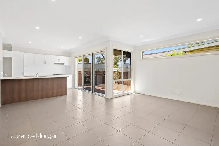 Fourth view of Homely house listing, 25a Craig Crescent, Dapto NSW 2530