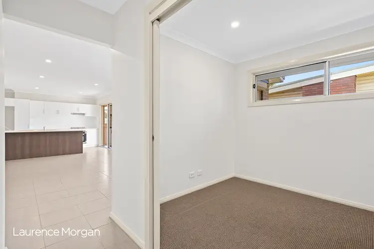 Fifth view of Homely house listing, 25a Craig Crescent, Dapto NSW 2530