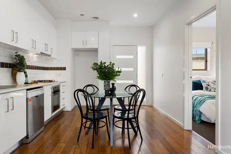Third view of Homely unit listing, 3/56 Heyington Avenue, Thomastown VIC 3074
