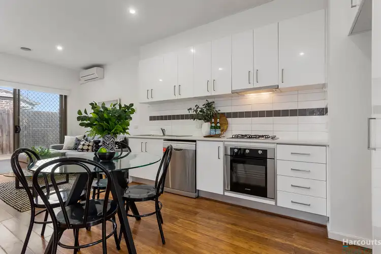 Fourth view of Homely unit listing, 3/56 Heyington Avenue, Thomastown VIC 3074