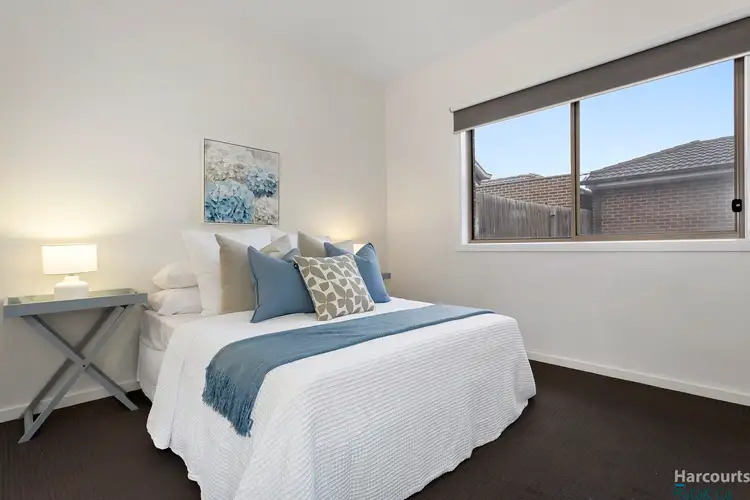 Fifth view of Homely unit listing, 3/56 Heyington Avenue, Thomastown VIC 3074