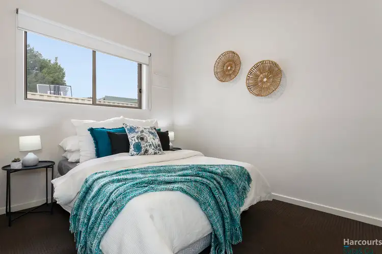 Sixth view of Homely unit listing, 3/56 Heyington Avenue, Thomastown VIC 3074